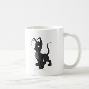 Caneca De Café Sombra de Gelert