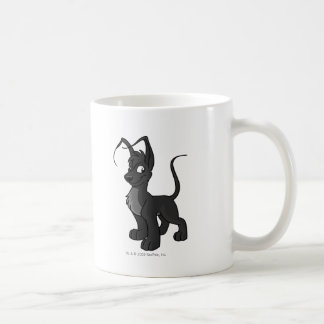 Caneca De Café Sombra de Gelert