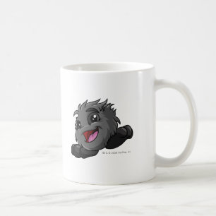 Caneca De Café Sombra de JubJub