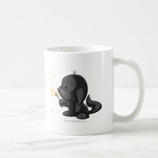 Caneca De Café Sombra de Kacheek