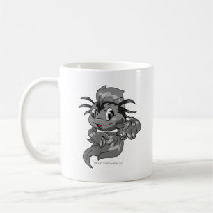 Caneca De Café Sombra de Koi