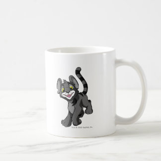Caneca De Café Sombra de Kougra