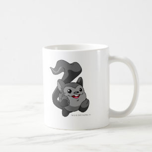 Caneca De Café Sombra de Meerca