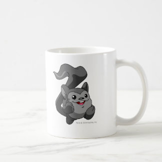 Caneca De Café Sombra de Meerca