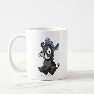 Caneca De Café Sombra de Moehog