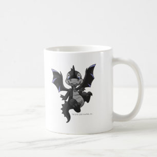 Caneca De Café Sombra de Scorchio