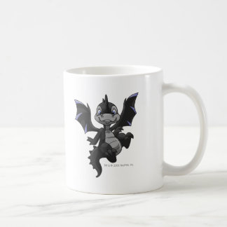 Caneca De Café Sombra de Scorchio