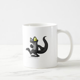 Caneca De Café Sombra de Techo