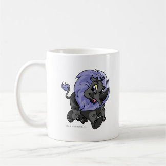Caneca De Café Sombra de Tonu