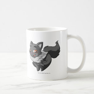 Caneca De Café Sombra de Wocky