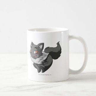Caneca De Café Sombra de Wocky