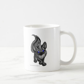 Caneca De Café Sombra de Xweetok