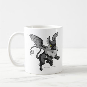 Caneca De Café Sombra do Eyrie