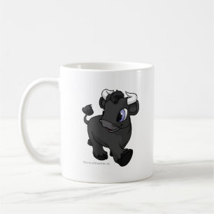 Caneca De Café Sombra dos Kau