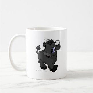 Caneca De Café Sombra dos Kau