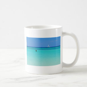 Caneca De Café Sombras de Blues.JPG