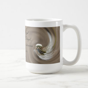 Caneca De Café “somos anjos” by mysteryella