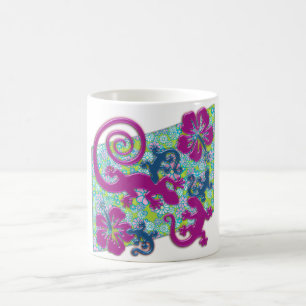 CANECA DE CAFÉ SOMOS FAMILIARES