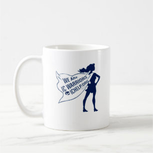 Caneca De Café Somos guerreiros CI - Super-herói