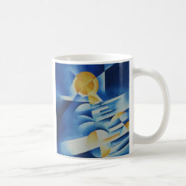Caneca De Café Sonata