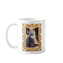 Sonhe grande Sparkle mais brilhante Gatinho persa