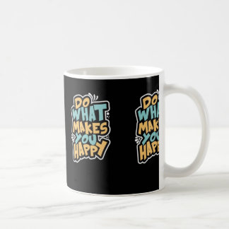 Caneca De Café ☕ Sonhe. Planeje. Café. Repita. – Sua Motivação Di