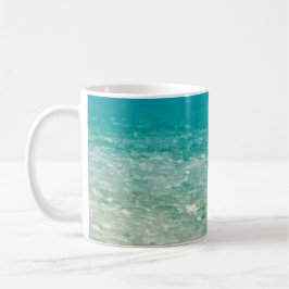Caneca De Café Sonho da Caribe Mug