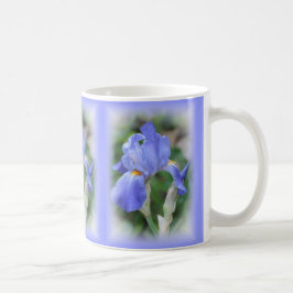 Caneca De Café Sonho da íris