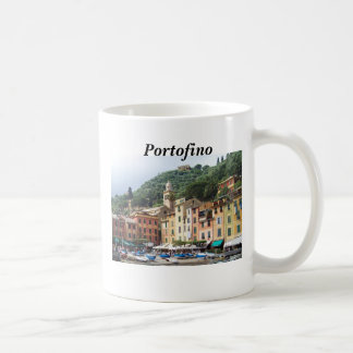 Caneca De Café Sonho de Portofino