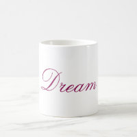 Sonho de Texto de Tipografia