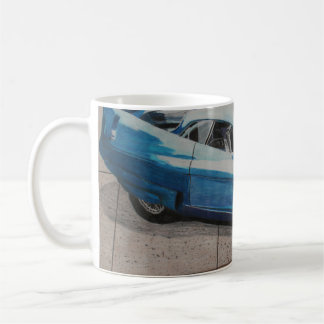 Caneca De Café Sonho Encapuzado