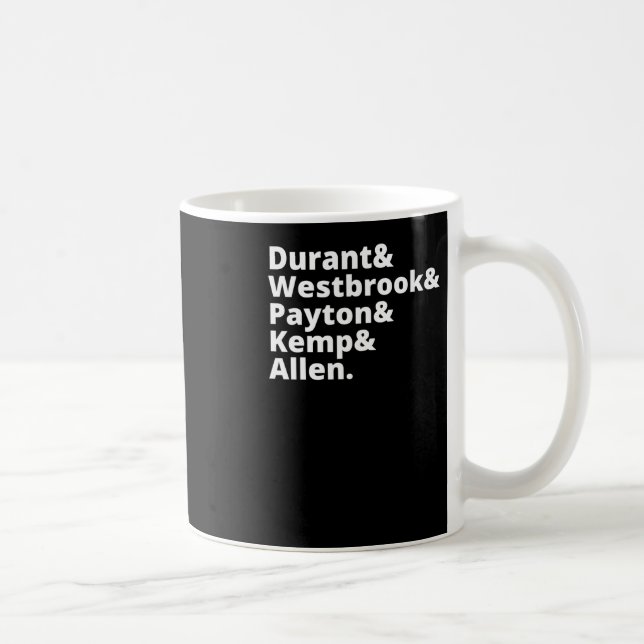 Caneca De Café Sonic e Thunder é o melhor (Direita)
