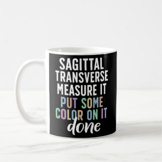 Caneca De Café Sonografia Sonografia Sonografia Sonográfica