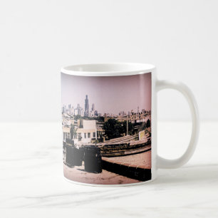 Caneca De Café Sons de Chicago