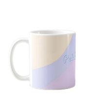 "Sooooosemente - Pétalas de Calm Mug | Insp ASMR