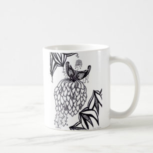 Caneca De Café Sopro