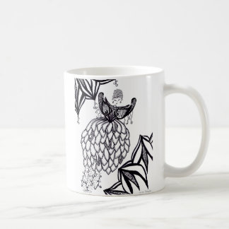 Caneca De Café Sopro