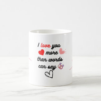 Caneca De Café Sorprende a tu pareja con esta taza única