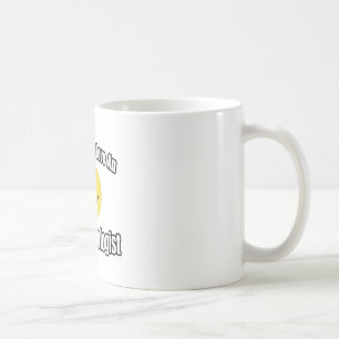 Caneca De Café Sorria Se Você Ama Um Anestesiologista