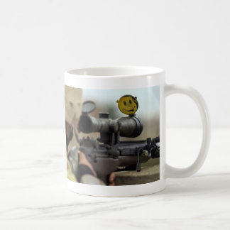 Caneca De Café sorriso