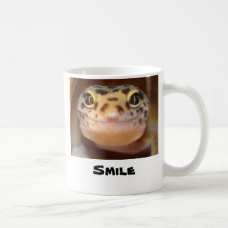 Caneca De Café Sorriso