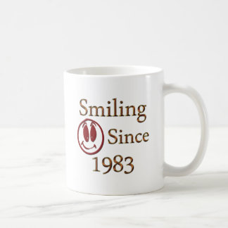 Caneca De Café Sorriso