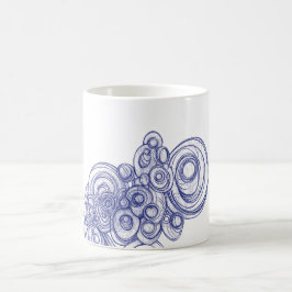 Caneca De Café Sorriso Eterno