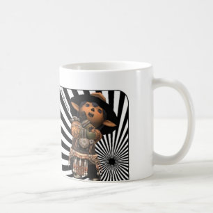 Caneca De Café Sorsig1