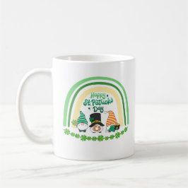 Caneca De Café sorte aos irlandeses