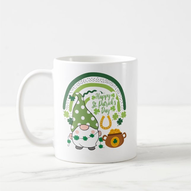 Caneca De Café sorte para os irlandeses (Esquerda)