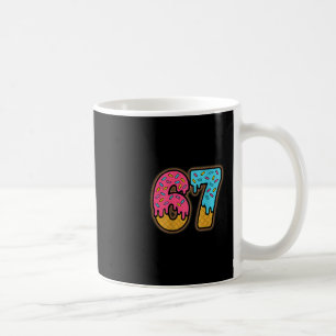 Caneca De Café Sorvete Seis Sete Drip Esporte 67 Diversão Mason M