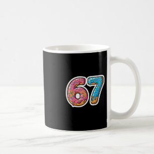 Caneca De Café Sorvete Seis Sete Gotejamento Esportes Meme Legal