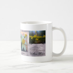 Caneca De Café Sorvo da luz do sol)