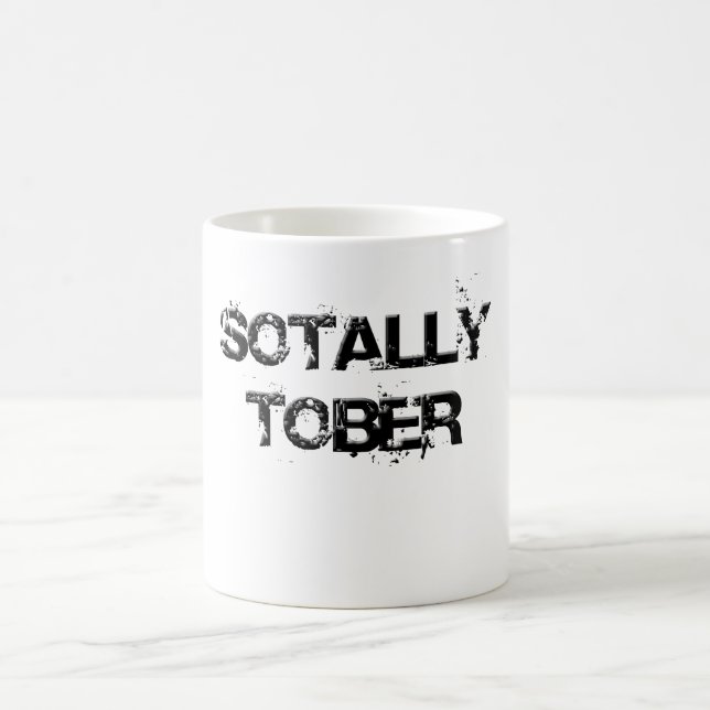 CANECA DE CAFÉ SOTALLY TOBER (Centro)